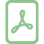 PDF Icon